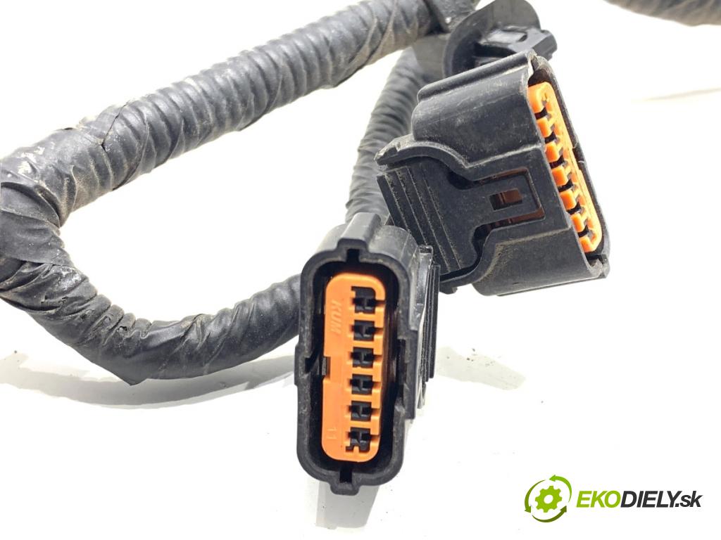 KIA CEED liftback 2020 85 kW 1.6 CRDi 115 1598 káblovačka PDC zadní část 91880-J7030