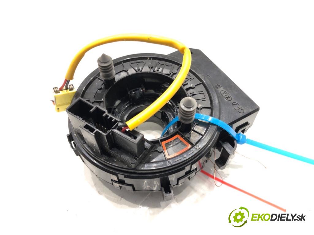 KIA CEED liftback 2020 85 kW 1.6 CRDi 115 1598 kroužek slimák airbag 93490-S1130 (Airbag)