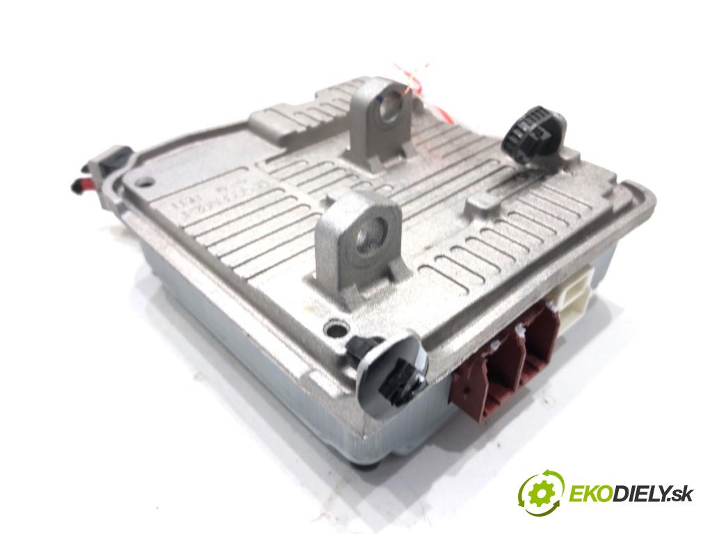 KIA CEED liftback 2020 85 kW 1.6 CRDi 115 1598 Modul servočerpadlo J7563-99500 (Riadiaca jednotka ostatné)