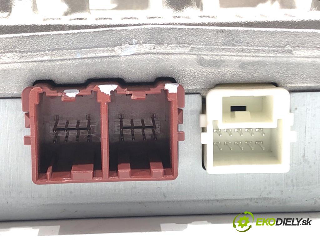 KIA CEED liftback 2020 85 kW 1.6 CRDi 115 1598 Modul servočerpadlo J7563-99500 (Riadiaca jednotka ostatné)