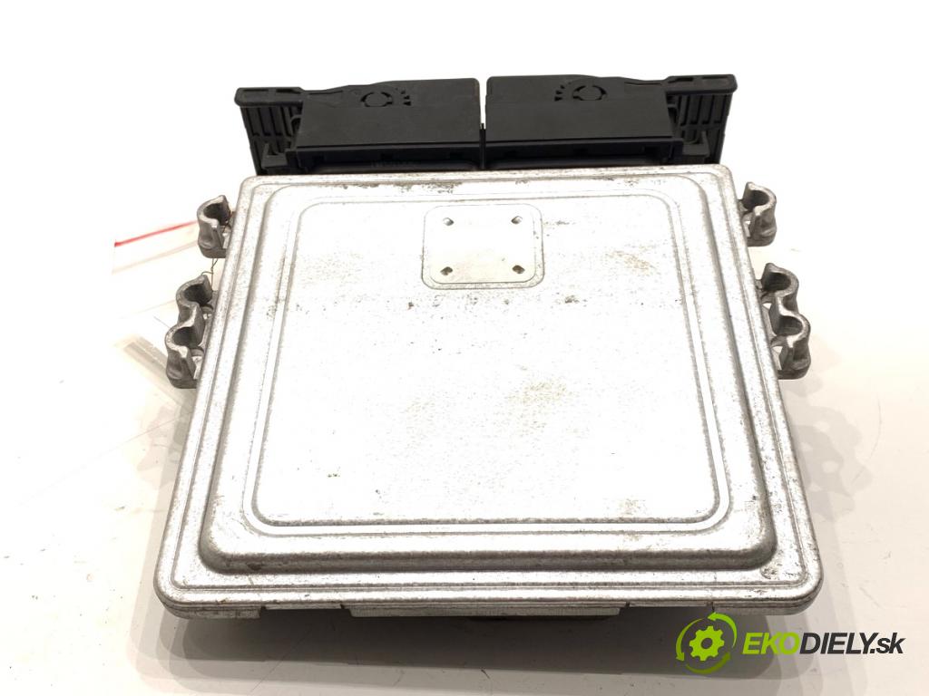 KIA CEED liftback 2020 85 kW 1.6 CRDi 115 1598 riadiaca jednotka Motor 39199-2U000 (Riadiaca jednotka)