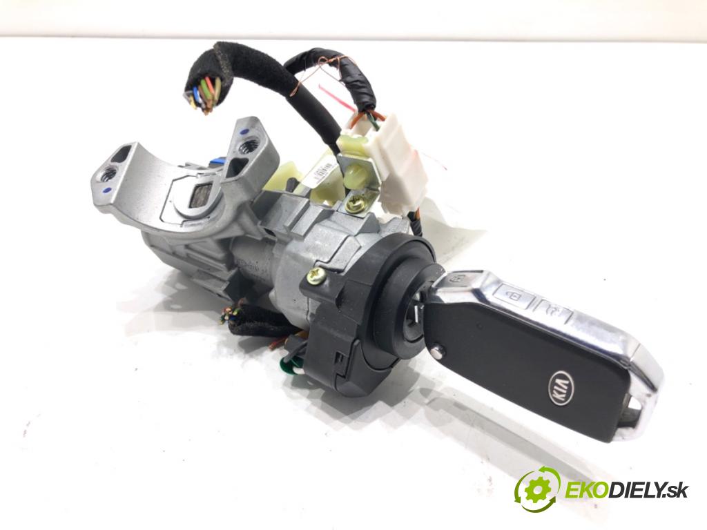 KIA CEED liftback 2020 85 kW 1.6 CRDi 115 1598 spinačka  (Spínacia skrinka)