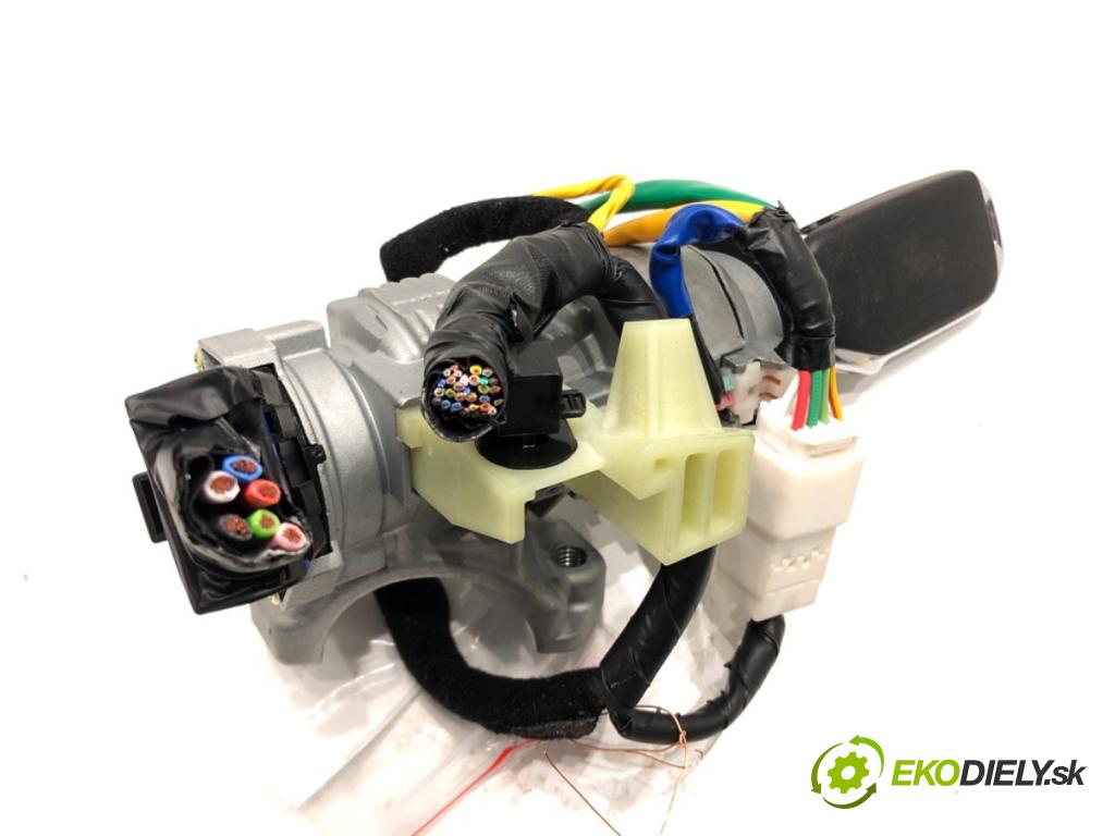 KIA CEED liftback 2020 85 kW 1.6 CRDi 115 1598 spinačka  (Spínacia skrinka)