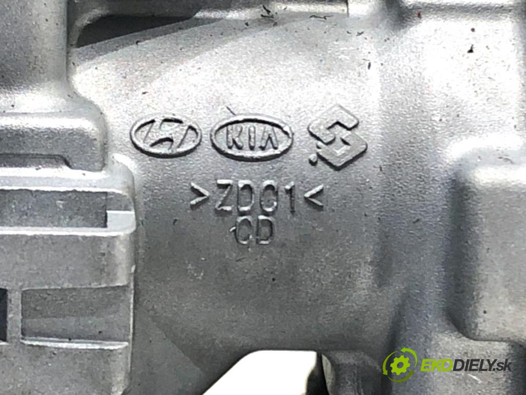 KIA CEED liftback 2020 85 kW 1.6 CRDi 115 1598 spinačka  (Spínacia skrinka)