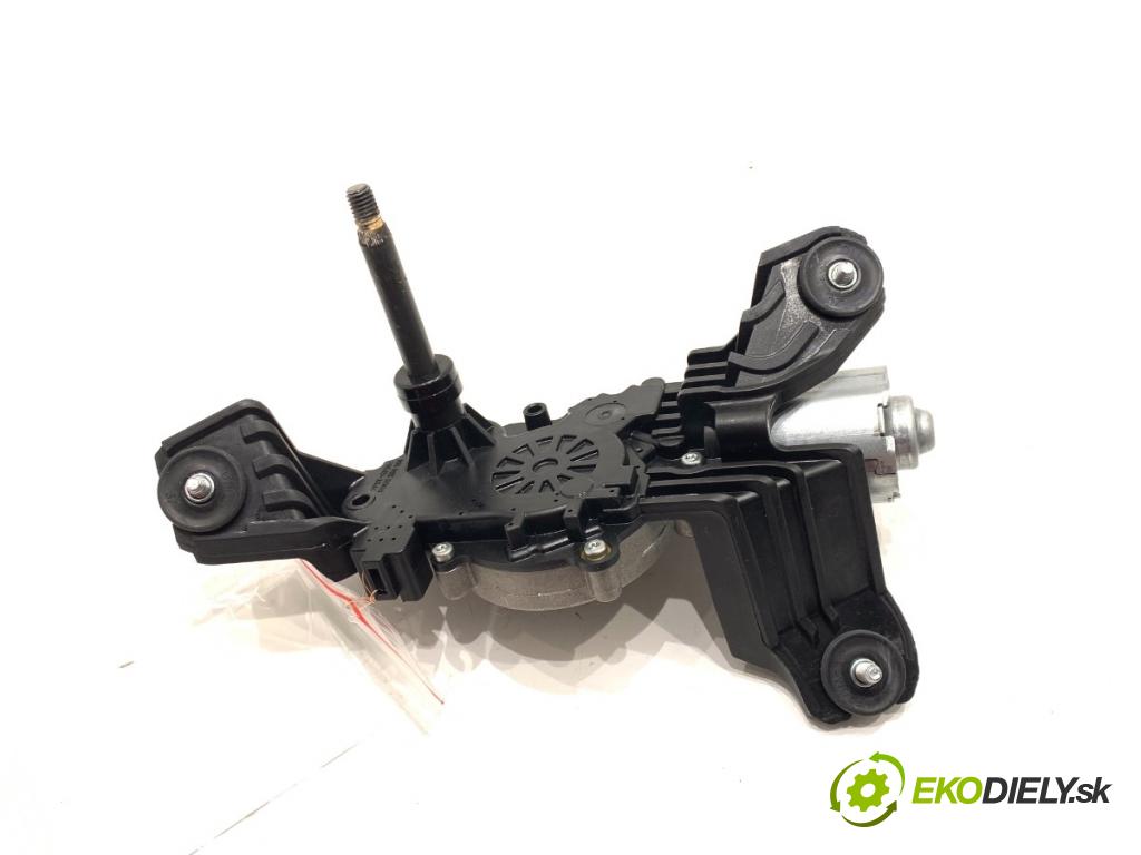 KIA CEED liftback 2020 85 kW 1.6 CRDi 115 1598 motor stěračů zadní část 98700-J7000