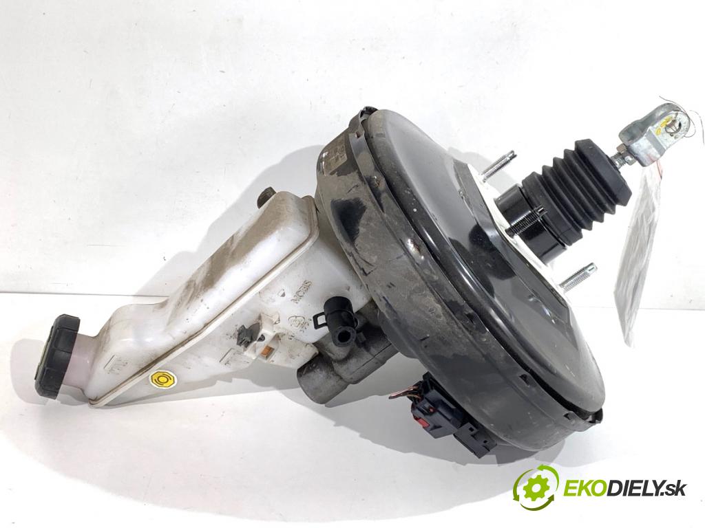 KIA CEED liftback 2020 85 kW 1.6 CRDi 115 1598 Posilovač bŕzd 58500-J7460