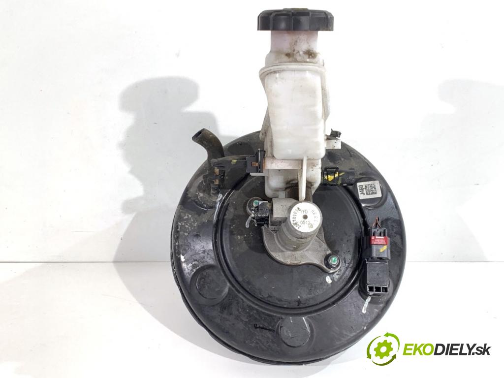 KIA CEED liftback 2020 85 kW 1.6 CRDi 115 1598 Posilovač bŕzd 58500-J7460