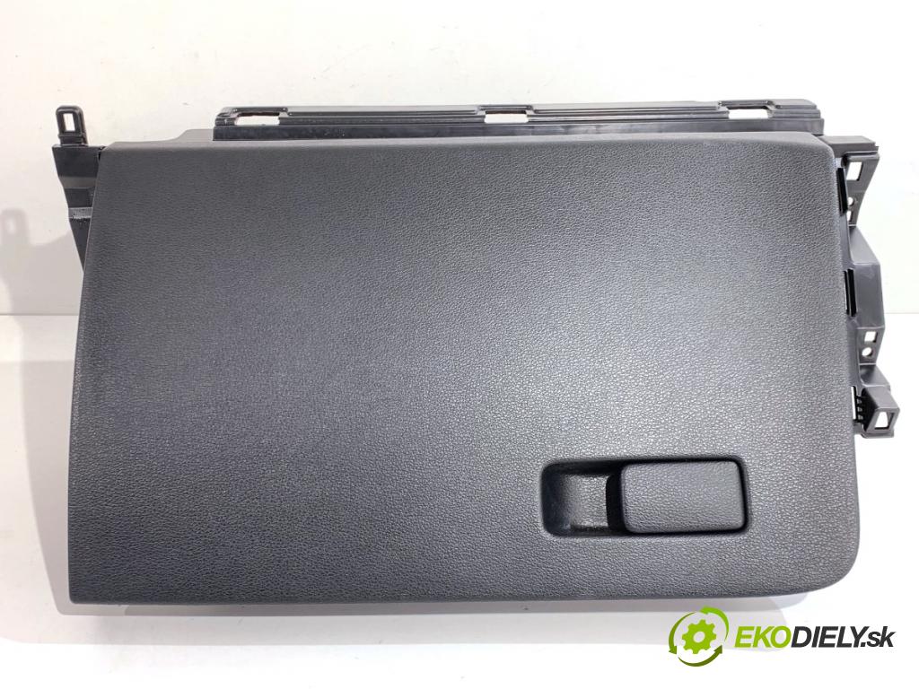 KIA CEED liftback 2020 85 kW 1.6 CRDi 115 1598 přihrádka kastlík spolujezdce 84540-J7000 (Přihrádka (kastlík))