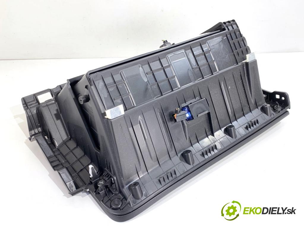 KIA CEED liftback 2020 85 kW 1.6 CRDi 115 1598 přihrádka kastlík spolujezdce 84540-J7000 (Přihrádka (kastlík))