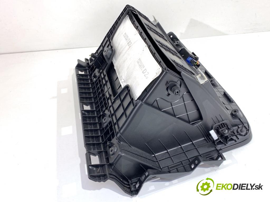 KIA CEED liftback 2020 85 kW 1.6 CRDi 115 1598 přihrádka kastlík spolujezdce 84540-J7000 (Přihrádka (kastlík))