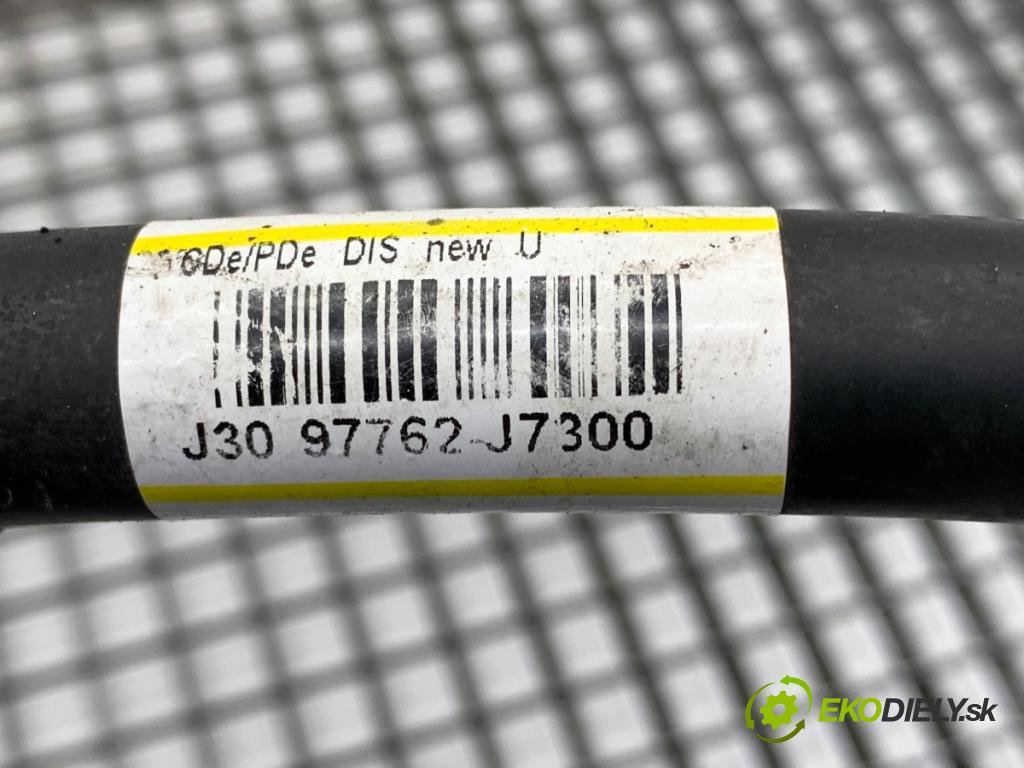 KIA CEED liftback 2020 85 kW 1.6 CRDi 115 1598 rúrka klimatizace 97762-J7300 (Trubka klimatizace)