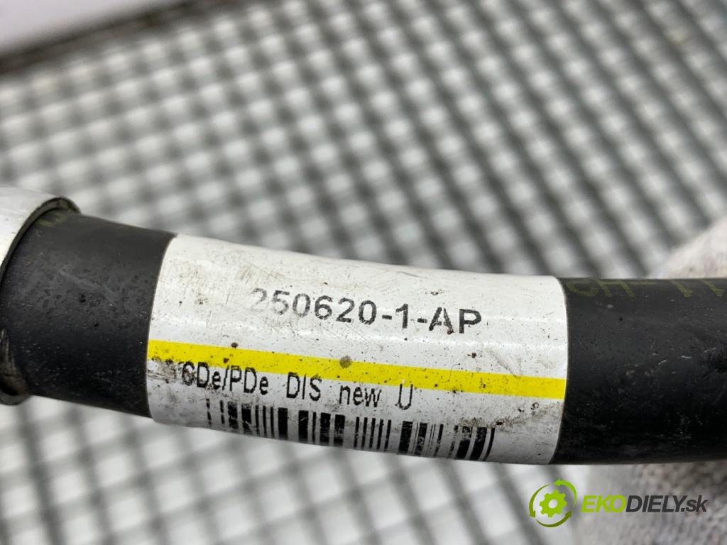 KIA CEED liftback 2020 85 kW 1.6 CRDi 115 1598 rúrka klimatizácie 97762-J7300 (Rúrka klimatizácie)