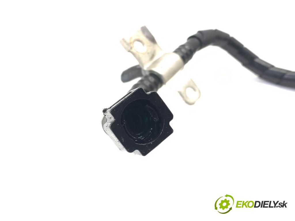 KIA CEED liftback 2020 85 kW 1.6 CRDi 115 1598 Rúrka PALIVO: