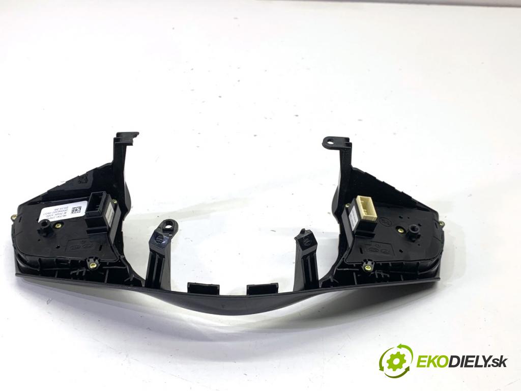 KIA CEED liftback 2020 85 kW 1.6 CRDi 115 1598 SPÍNAČE: volantu 96700-J7850