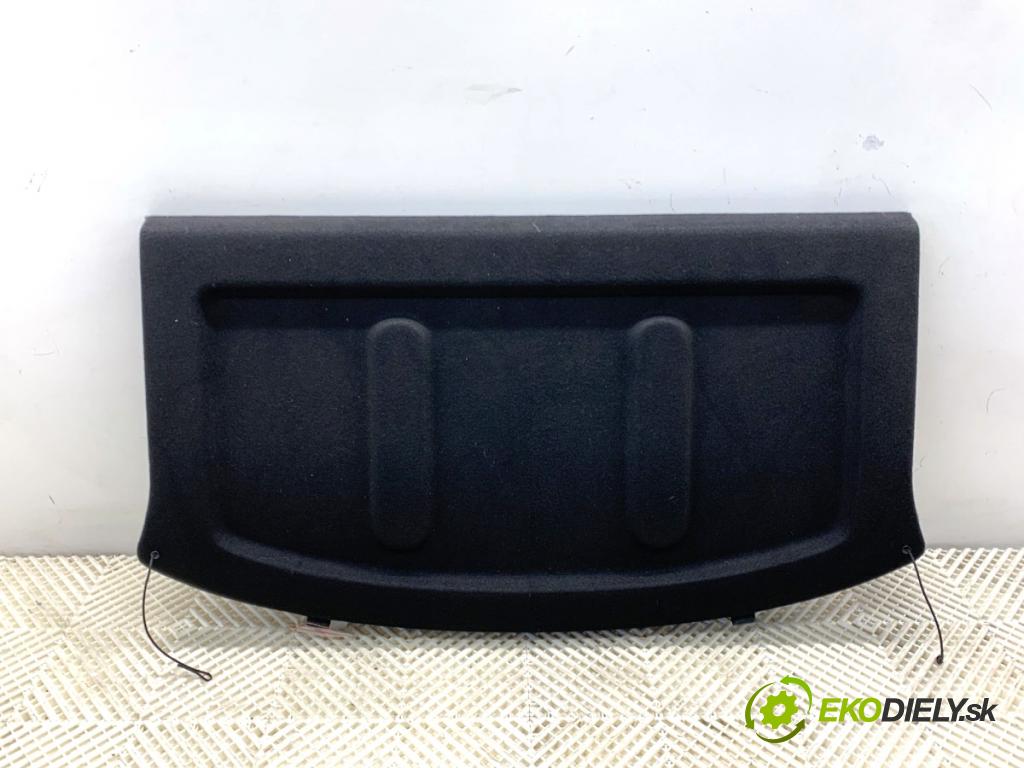 KIA CEED liftback 2020 85 kW 1.6 CRDi 115 1598 pláto zadní část S85930-J7000KW