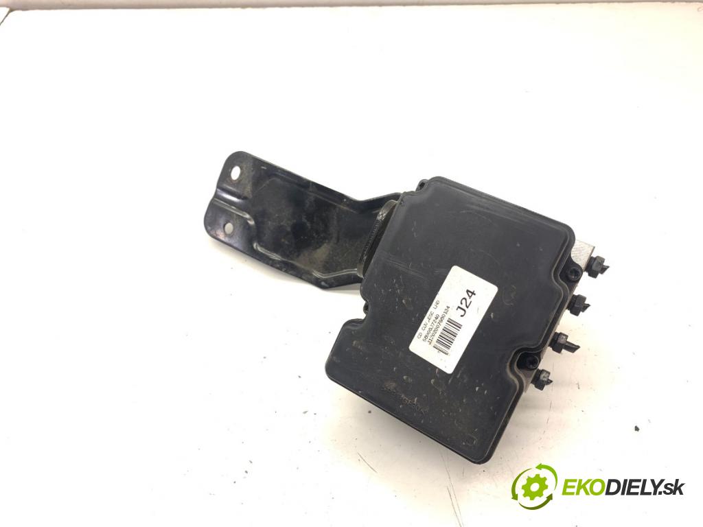 KIA CEED liftback 2020 85 kW 1.6 CRDi 115 1598 Pumpa ABS 58900J7240 (Pumpa ABS)