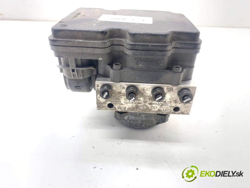 KIA CEED liftback 2020 85 kW 1.6 CRDi 115 1598 Pumpa ABS 58900J7240 (Pumpa ABS)