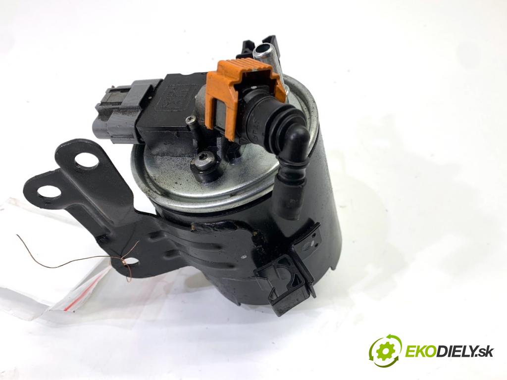 KIA CEED liftback 2020 85 kW 1.6 CRDi 115 1598 Obal filtra paliva 31900-J7900 (Obal palivového filtra)