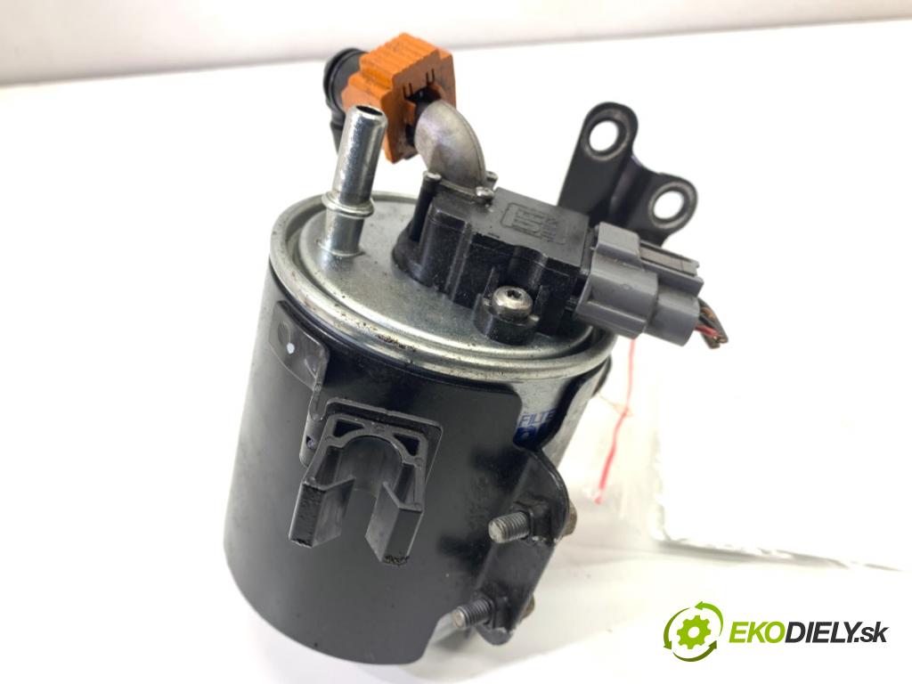 KIA CEED liftback 2020 85 kW 1.6 CRDi 115 1598 Obal filtra paliva 31900-J7900 (Obal palivového filtra)