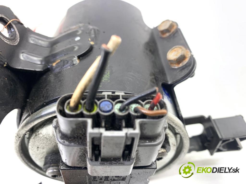 KIA CEED liftback 2020 85 kW 1.6 CRDi 115 1598 Obal filtra paliva 31900-J7900 (Obal palivového filtra)