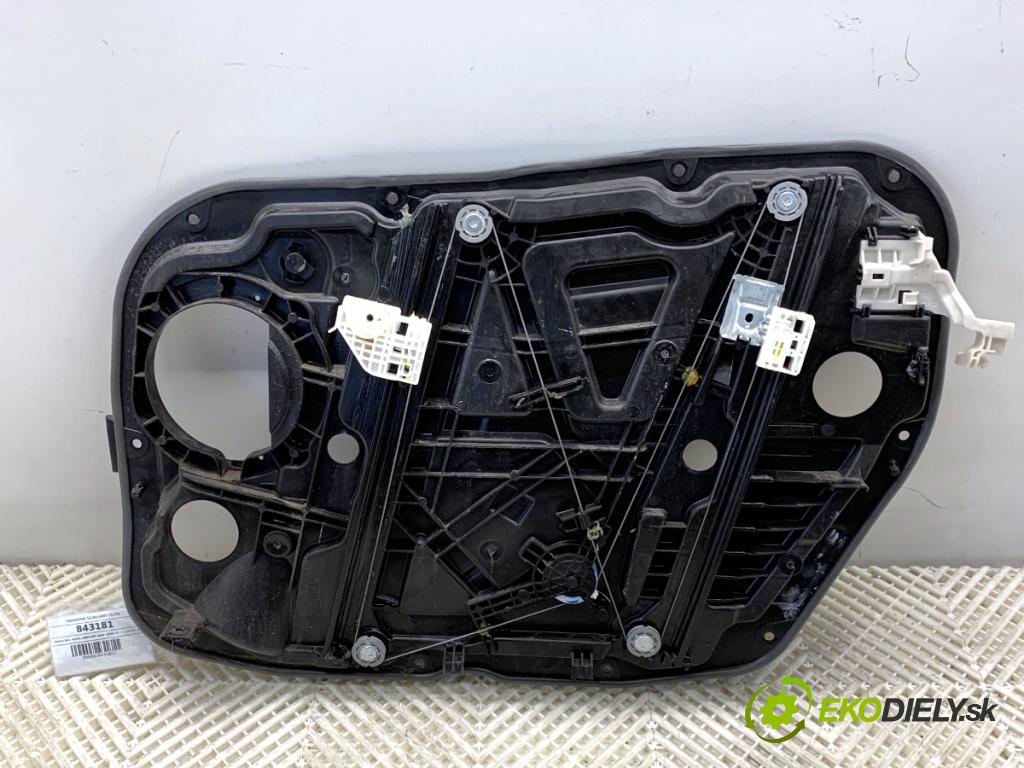 KIA CEED liftback 2020 85 kW 1.6 CRDi 115 1598 mechanismus okna levý přední část 82450-J7010