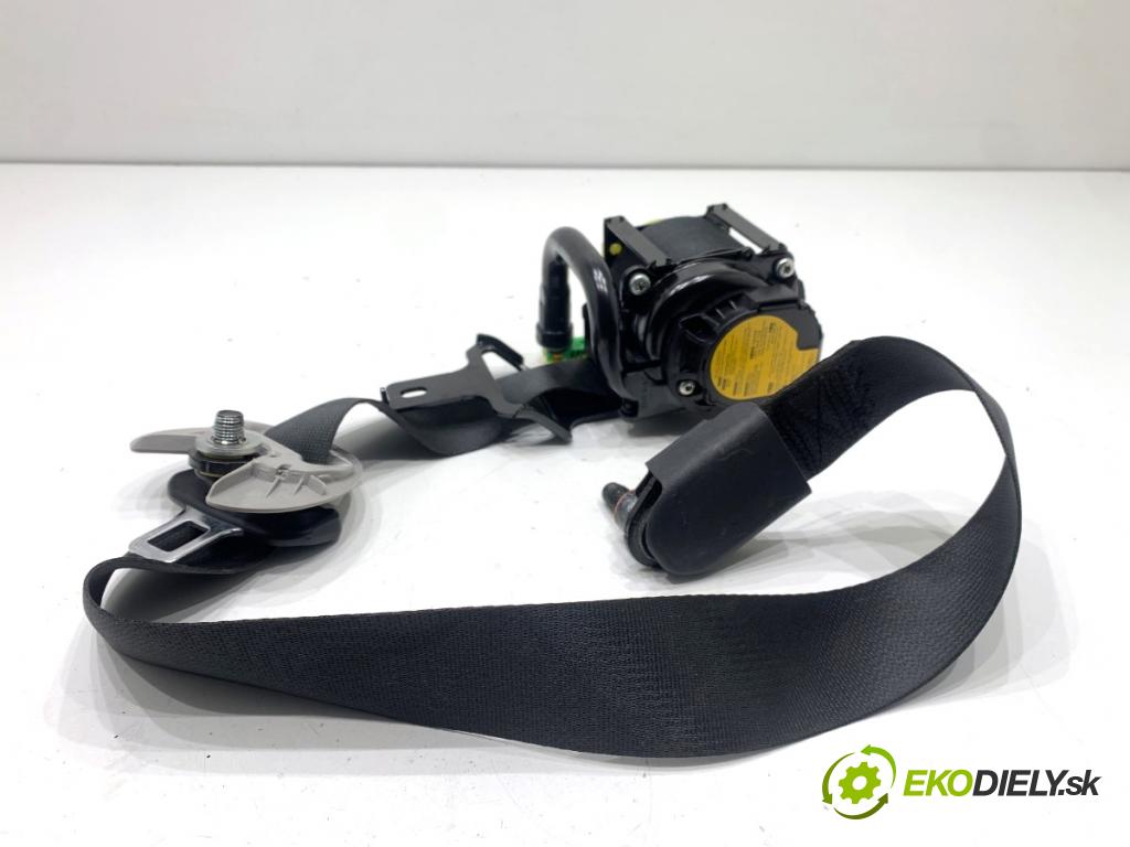 KIA CEED liftback 2020 85 kW 1.6 CRDi 115 1598 držák bezpečnost levý přední část 88810J7000ED