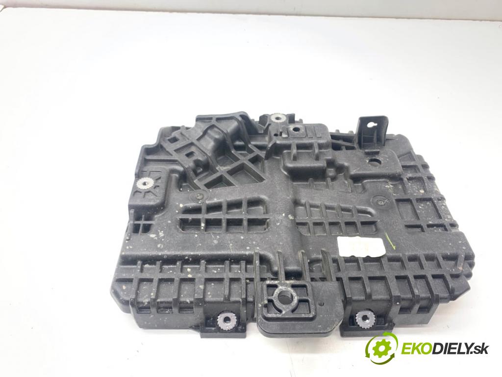 KIA CEED liftback 2020 85 kW 1.6 CRDi 115 1598 obal akumulátora