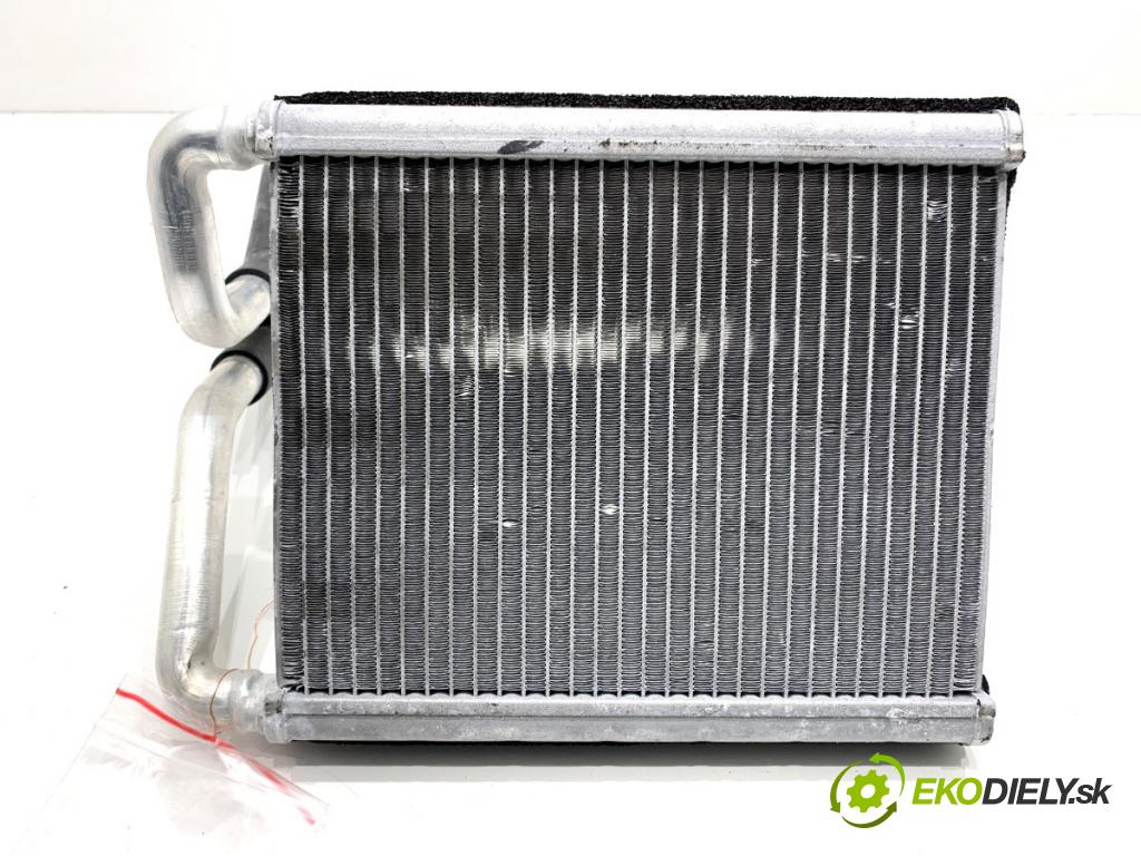 KIA CEED liftback 2020 85 kW 1.6 CRDi 115 1598 Výhrevné teleso, radiátor kúrenia  (Radiátor kúrenia)
