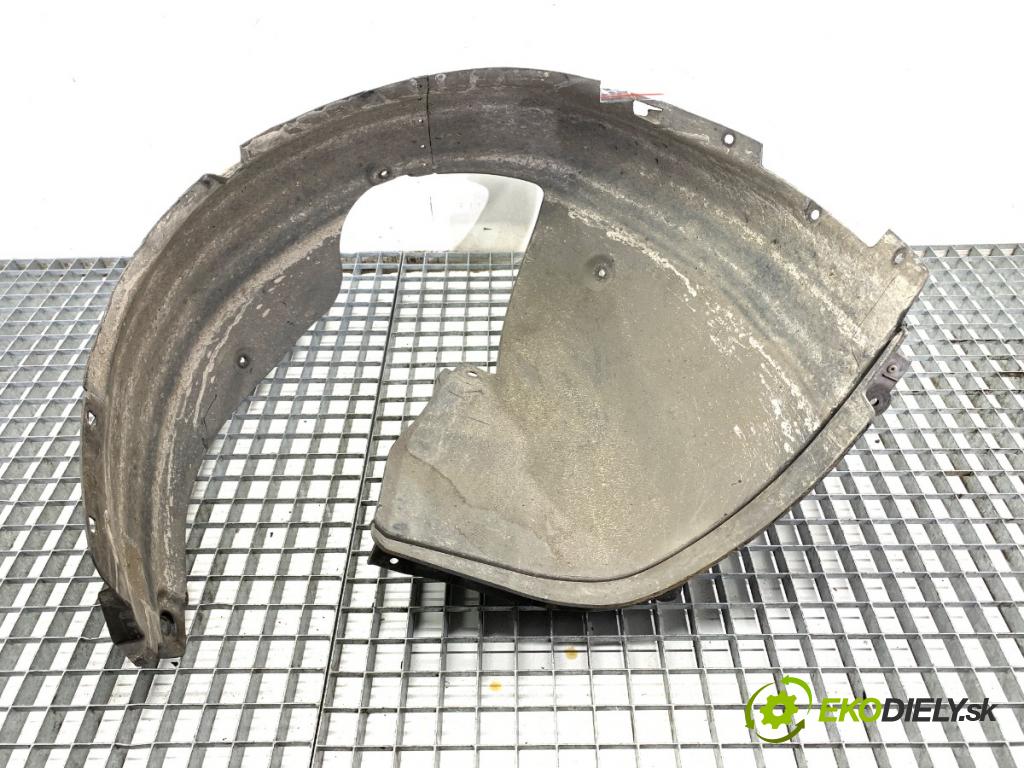 KIA CEED liftback 2020 85 kW 1.6 CRDi 115 1598 podblatník pravý přední část 86814-J7000