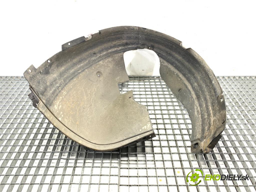 KIA CEED liftback 2020 85 kW 1.6 CRDi 115 1598 podblatník levý přední část 86813-J7000