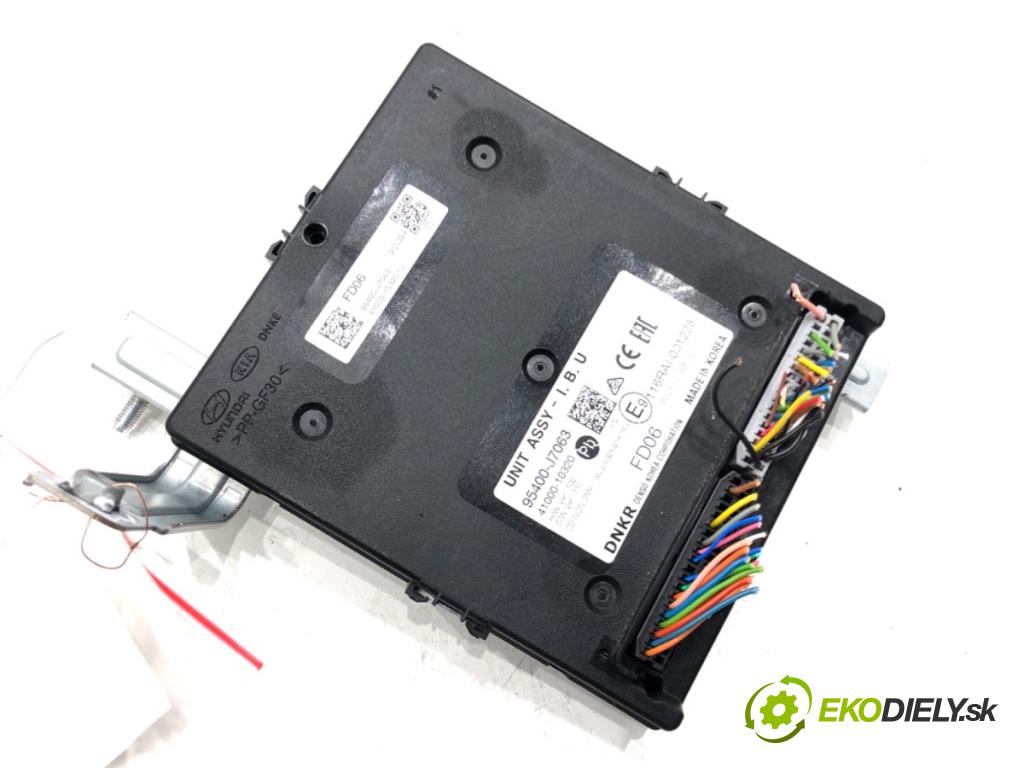 KIA CEED liftback 2020 85 kW 1.6 CRDi 115 1598 modul ASSY 95400-J7063