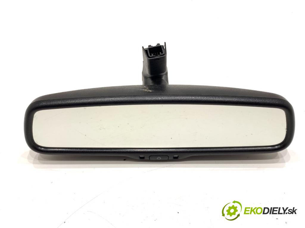 KIA CEED liftback 2020 85 kW 1.6 CRDi 115 1598 Spätné zrkadlo vnútorné 85101-A4000 (Spätné zrkadlo vnútorné)