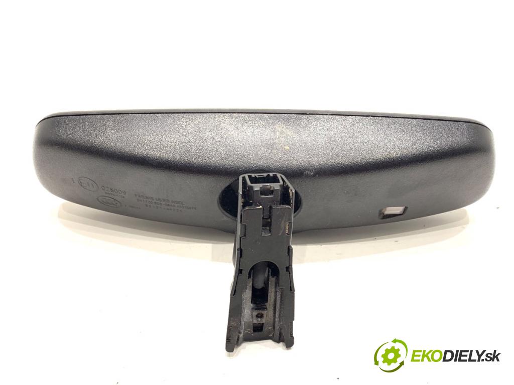 KIA CEED liftback 2020 85 kW 1.6 CRDi 115 1598 Spätné zrkadlo vnútorné 85101-A4000 (Spätné zrkadlo vnútorné)