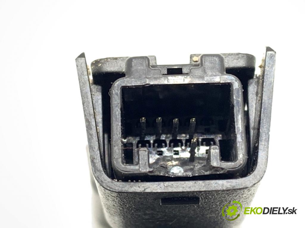 KIA CEED liftback 2020 85 kW 1.6 CRDi 115 1598 Spätné zrkadlo vnútorné 85101-A4000 (Spätné zrkadlo vnútorné)