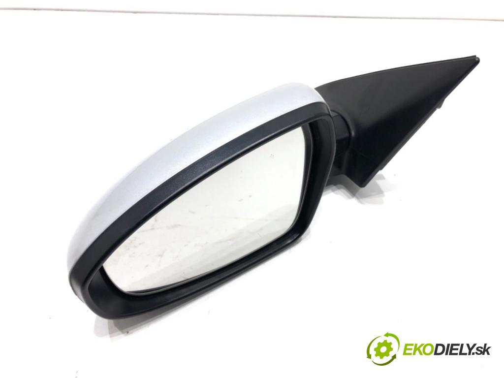 KIA CEED liftback 2020 85 kW 1.6 CRDi 115 1598 zpětné zrcátko levý 87610-J7220