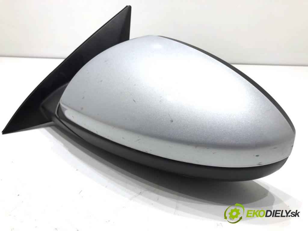 KIA CEED liftback 2020 85 kW 1.6 CRDi 115 1598 zpětné zrcátko levý 87610-J7220