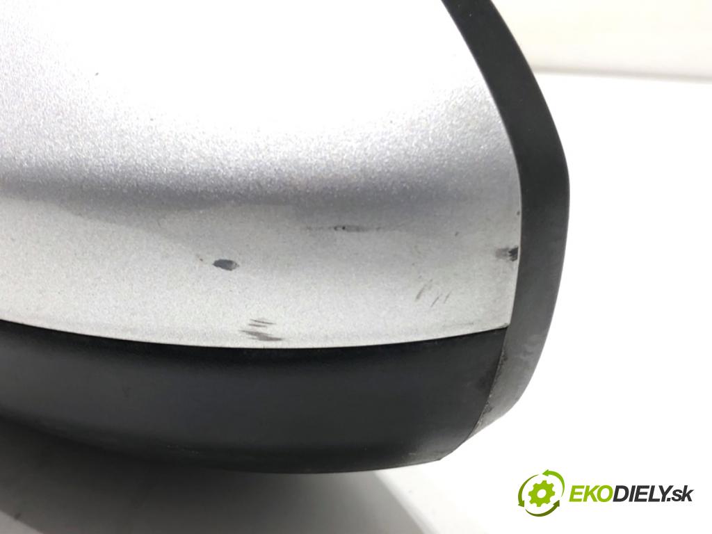 KIA CEED liftback 2020 85 kW 1.6 CRDi 115 1598 zpětné zrcátko levý 87610-J7220