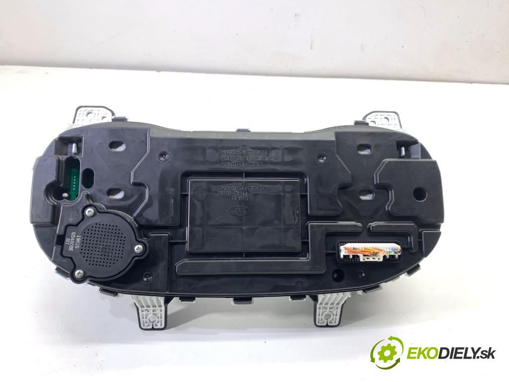KIA CEED liftback 2020 85 kW 1.6 CRDi 115 1598 Prístrojovka 11642-0318X (Prístrojová doska)