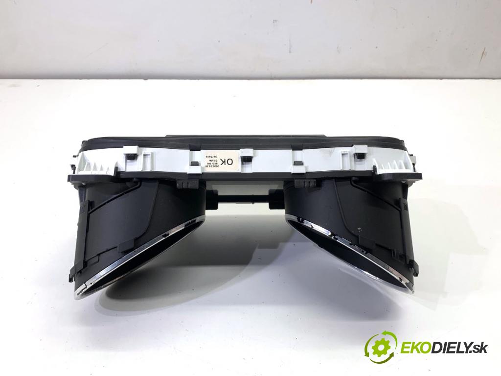 KIA CEED liftback 2020 85 kW 1.6 CRDi 115 1598 Prístrojovka 11642-0318X (Prístrojová doska)