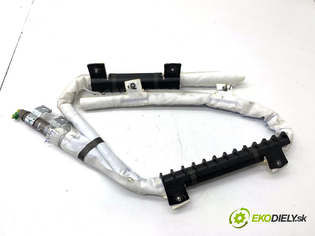 KIA CEED liftback 2020 85 kW 1.6 CRDi 115 1598 stropní levý 80410-J7000