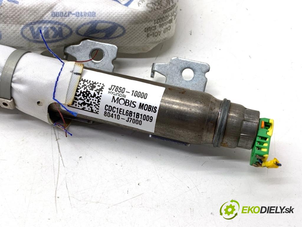 KIA CEED liftback 2020 85 kW 1.6 CRDi 115 1598 stropní levý 80410-J7000