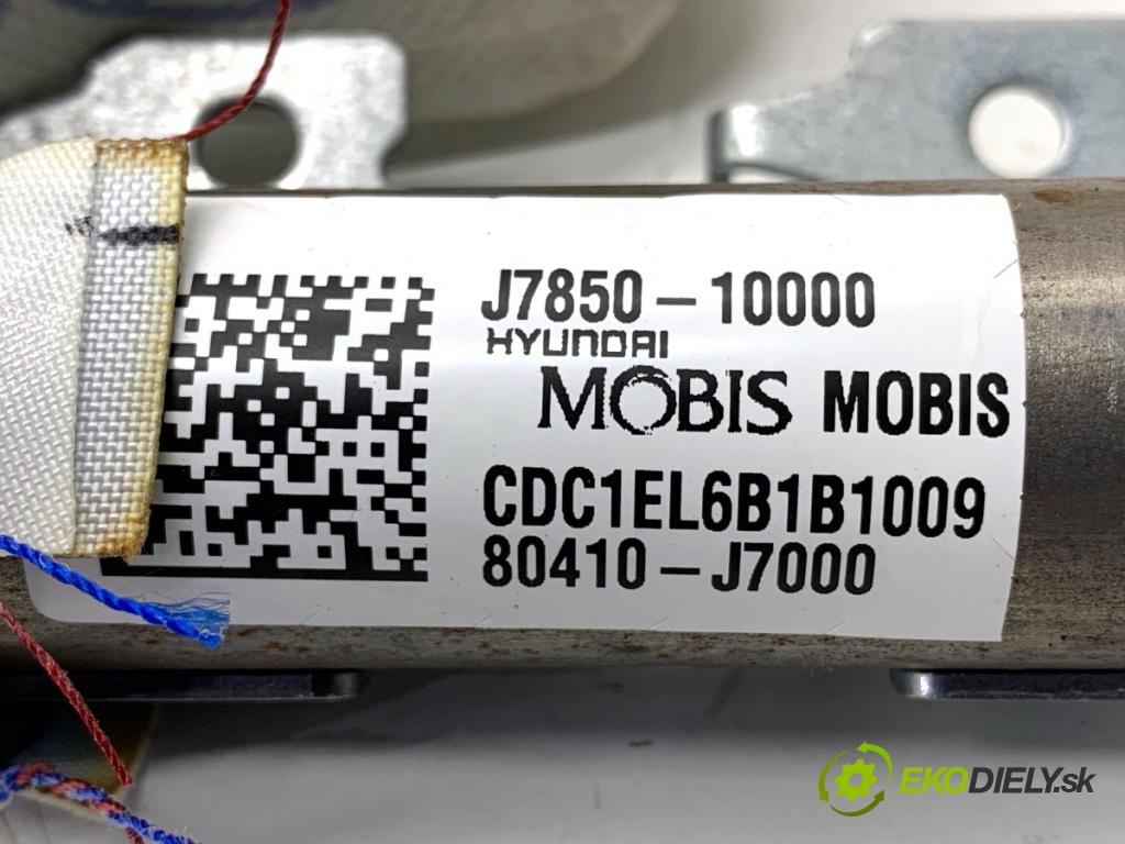 KIA CEED liftback 2020 85 kW 1.6 CRDi 115 1598 stropní levý 80410-J7000