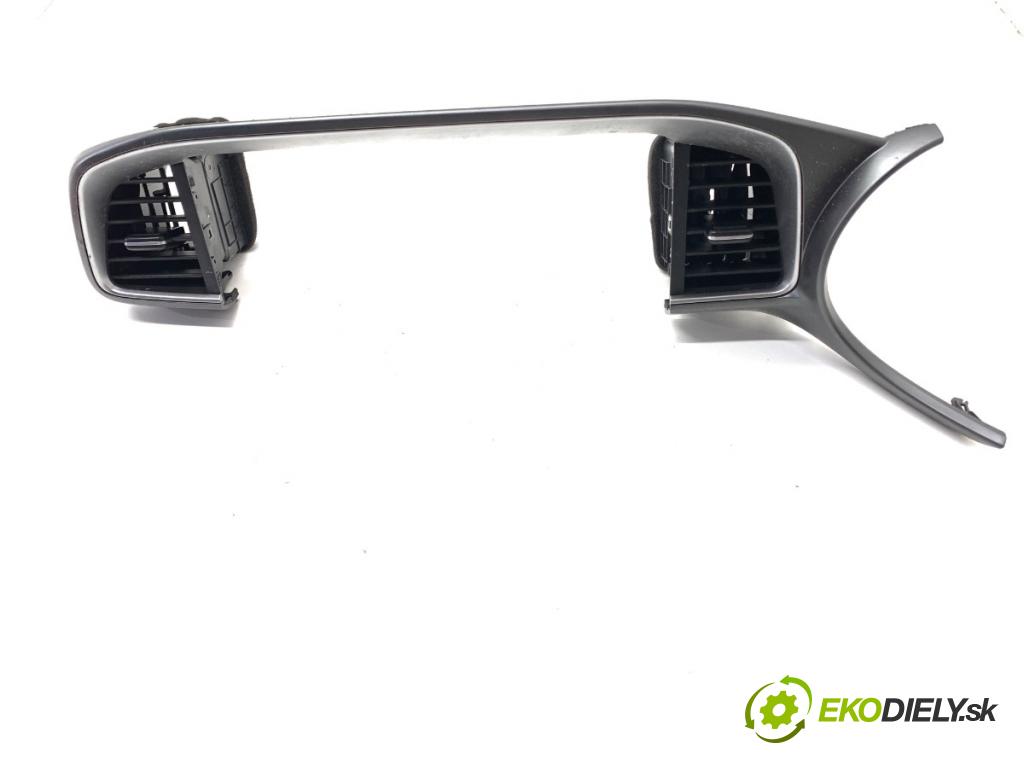 KIA CEED liftback 2020 85 kW 1.6 CRDi 115 1598 mří topení přední část 97420-J7AA0