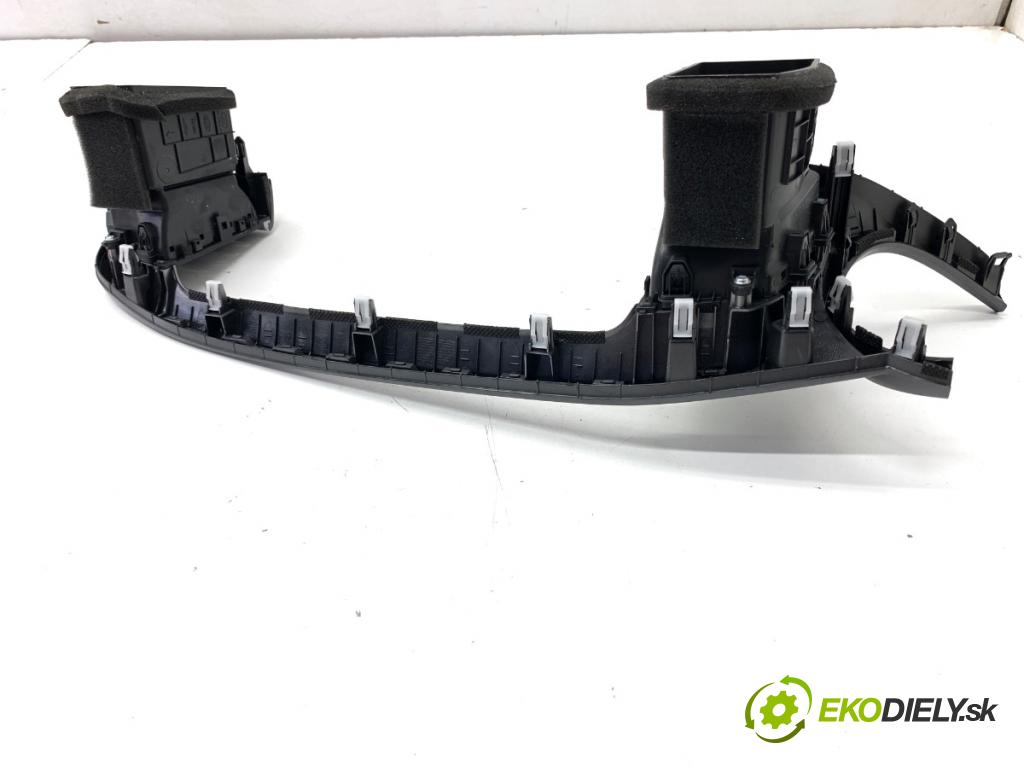 KIA CEED liftback 2020 85 kW 1.6 CRDi 115 1598 Mriežky kúrenia predný 97420-J7AA0