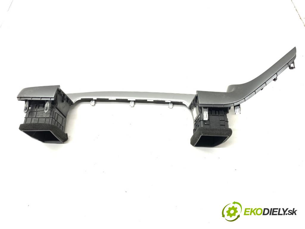 KIA CEED liftback 2020 85 kW 1.6 CRDi 115 1598 Mriežky kúrenia predný 97420-J7AA0