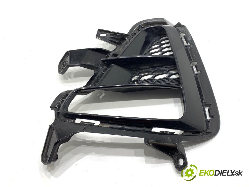 KIA CEED liftback 2020 85 kW 1.6 CRDi 115 1598 mří nárazníka pravý přední část 86564-J7010