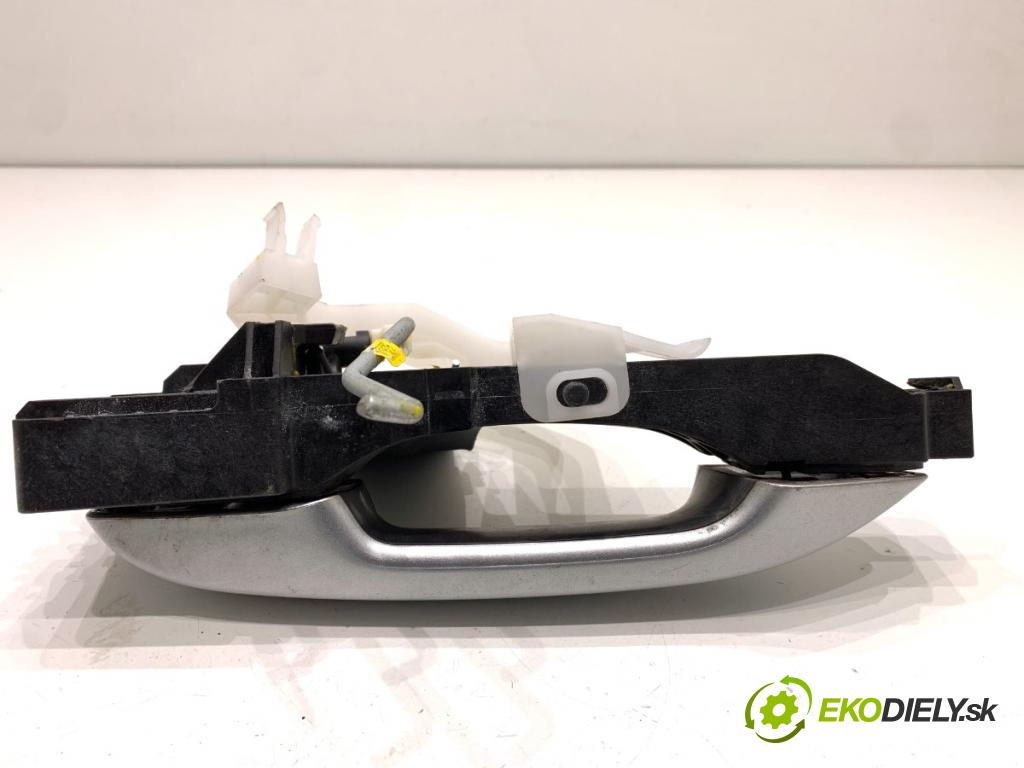 KIA CEED liftback 2020 85 kW 1.6 CRDi 115 1598 Kľučka vonkajšia ľavy zad