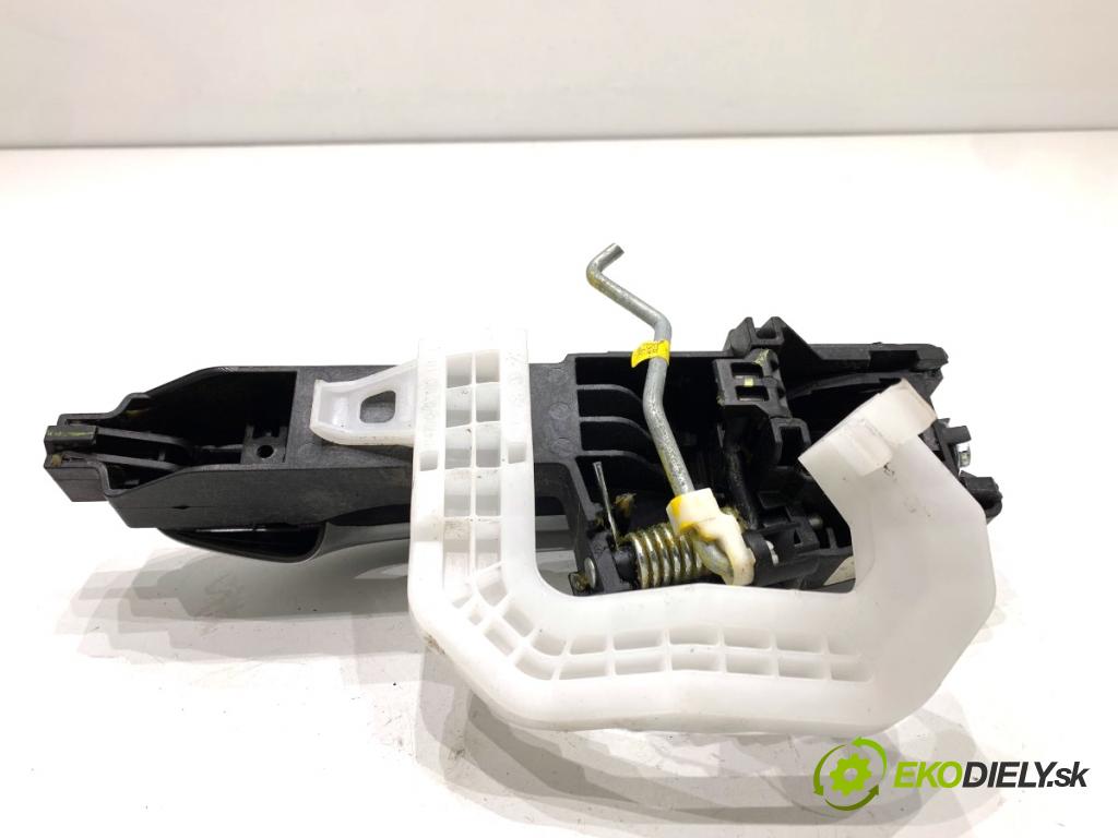 KIA CEED liftback 2020 85 kW 1.6 CRDi 115 1598 Kľučka vonkajšia ľavy zad