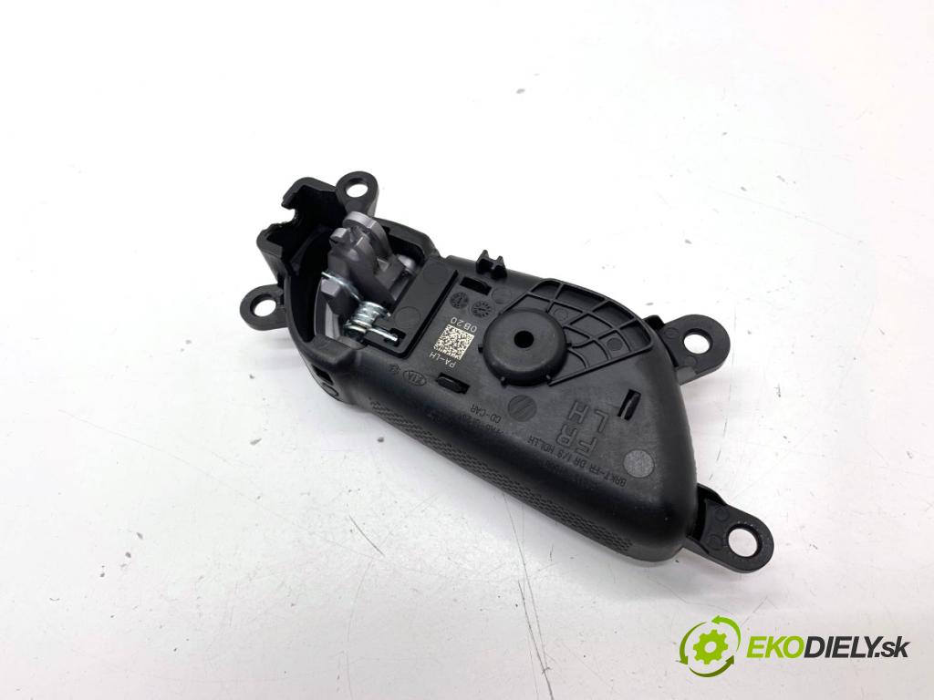 KIA CEED liftback 2020 85 kW 1.6 CRDi 115 1598 klika vnitřní levý přední část 82613-J7000