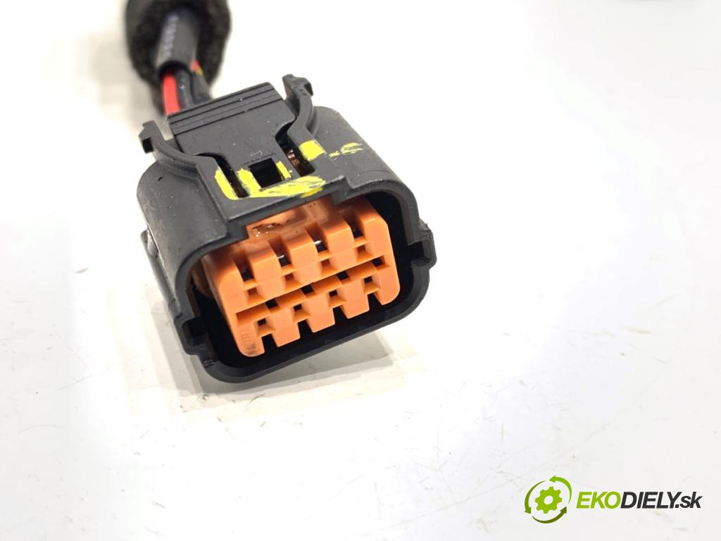 KIA CEED liftback 2020 85 kW 1.6 CRDi 115 1598 KAMERA ZPĚT: 95766-J7000